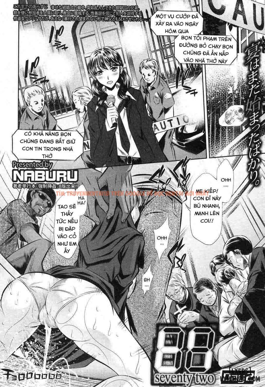 Trang truyện 1 trong truyện tranh Loạn Luân Hentai Trong 72 Ngày - Chapter 2 - www.truyentvn.net