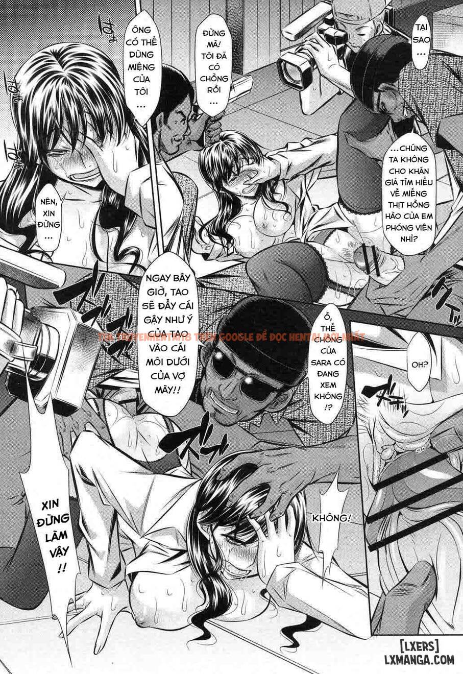 Trang truyện 12 trong truyện tranh Loạn Luân Hentai Trong 72 Ngày - Chapter 2 - www.truyentvn.net