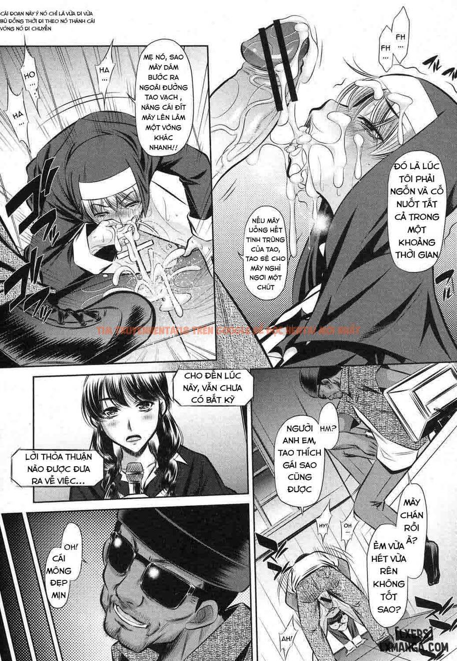 Trang truyện 3 trong truyện tranh Loạn Luân Hentai Trong 72 Ngày - Chapter 2 - www.truyentvn.net