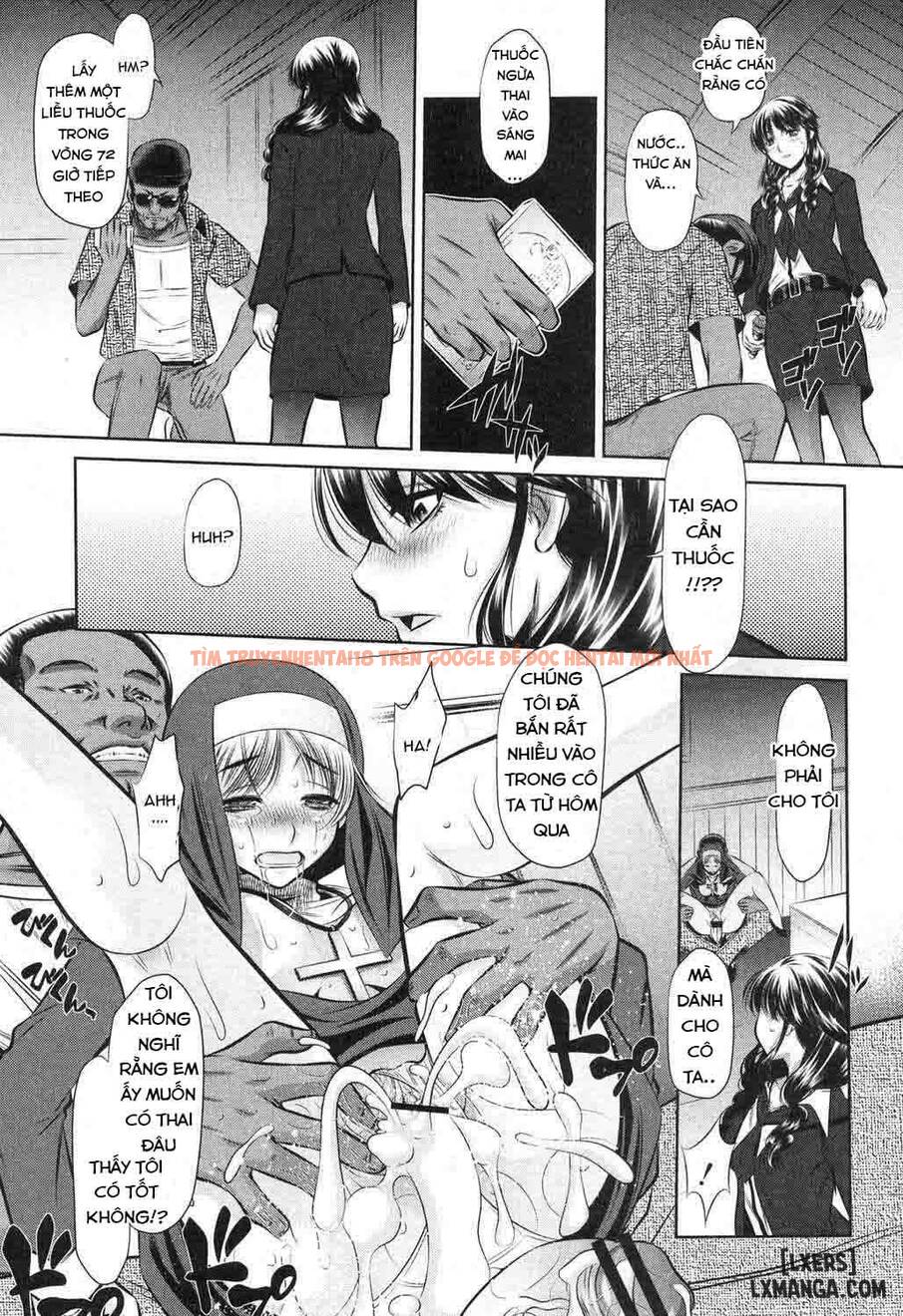 Trang truyện 6 trong truyện tranh Loạn Luân Hentai Trong 72 Ngày - Chapter 2 - www.truyentvn.net