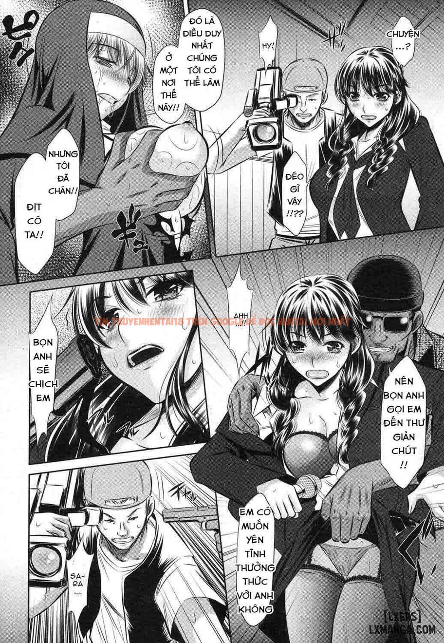 Trang truyện 7 trong truyện tranh Loạn Luân Hentai Trong 72 Ngày - Chapter 2 - www.truyentvn.net