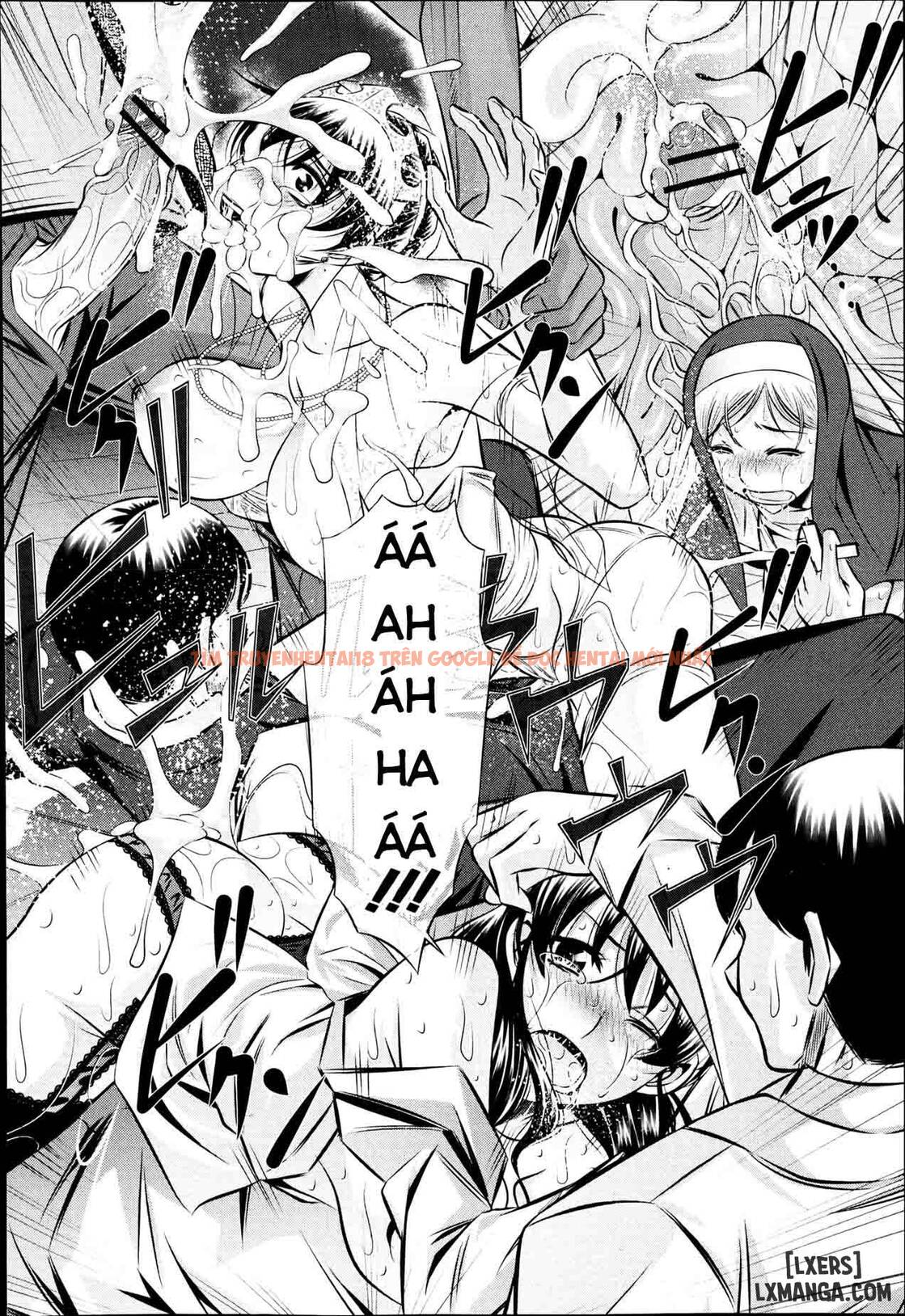 Trang truyện 25 trong truyện tranh Loạn Luân Hentai Trong 72 Ngày - Chapter 3 - www.truyentvn.net