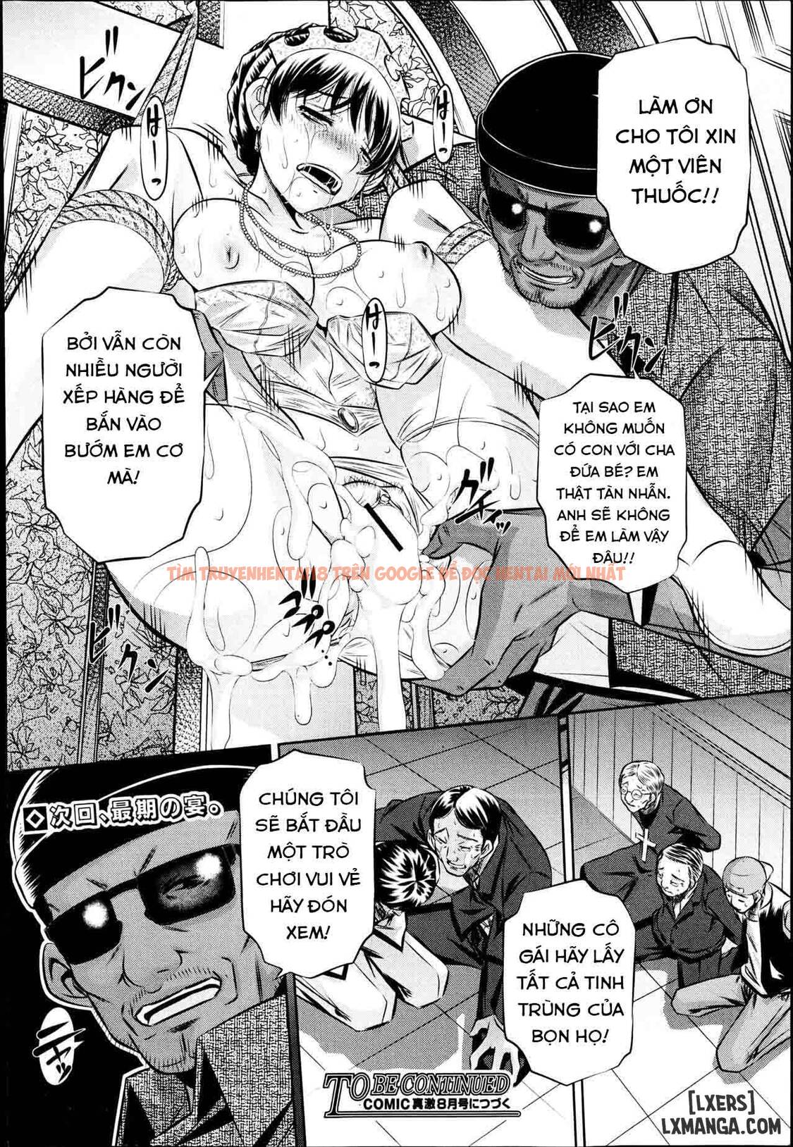Trang truyện 29 trong truyện tranh Loạn Luân Hentai Trong 72 Ngày - Chapter 3 - www.truyentvn.net