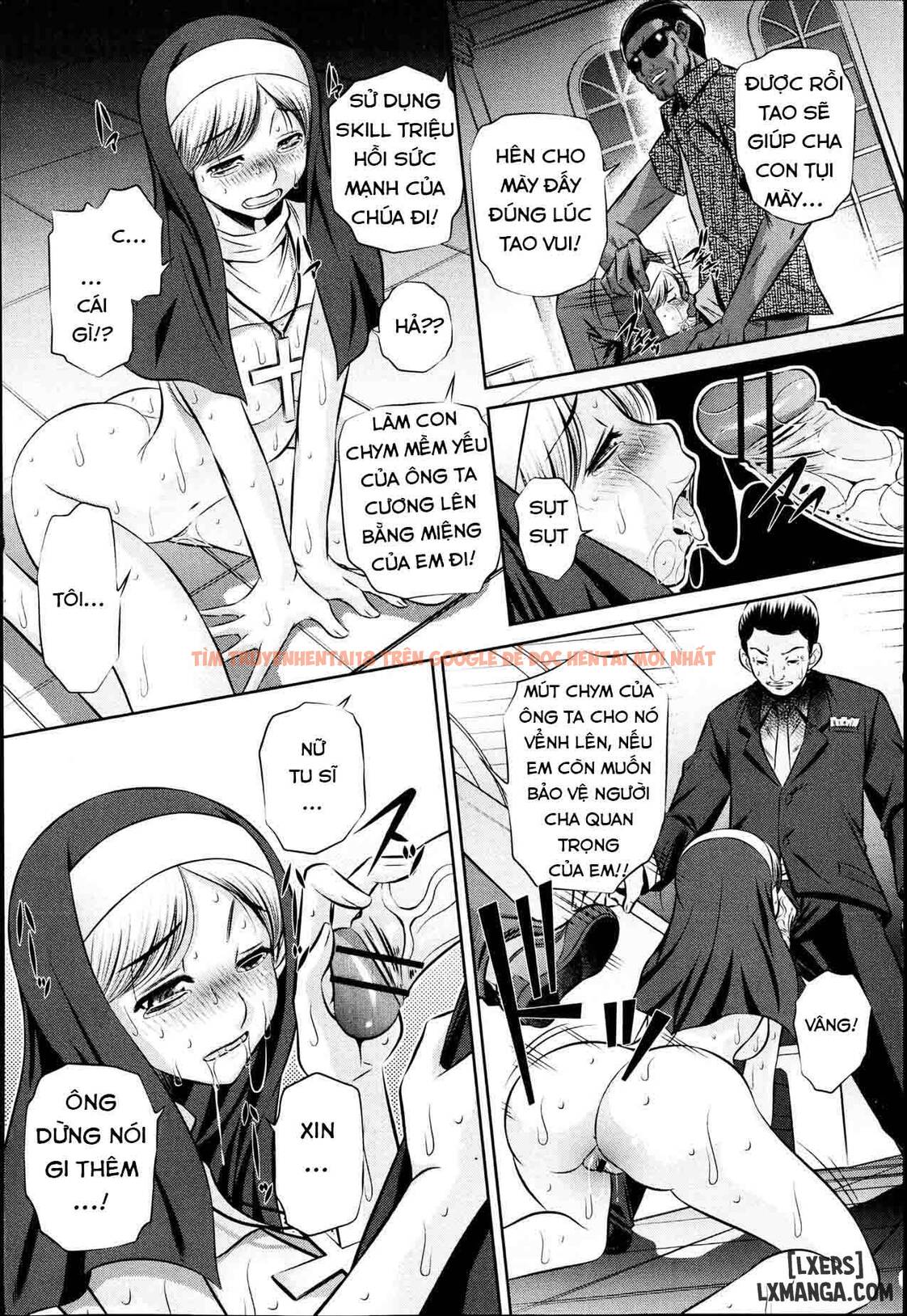 Trang truyện 3 trong truyện tranh Loạn Luân Hentai Trong 72 Ngày - Chapter 3 - www.truyentvn.net