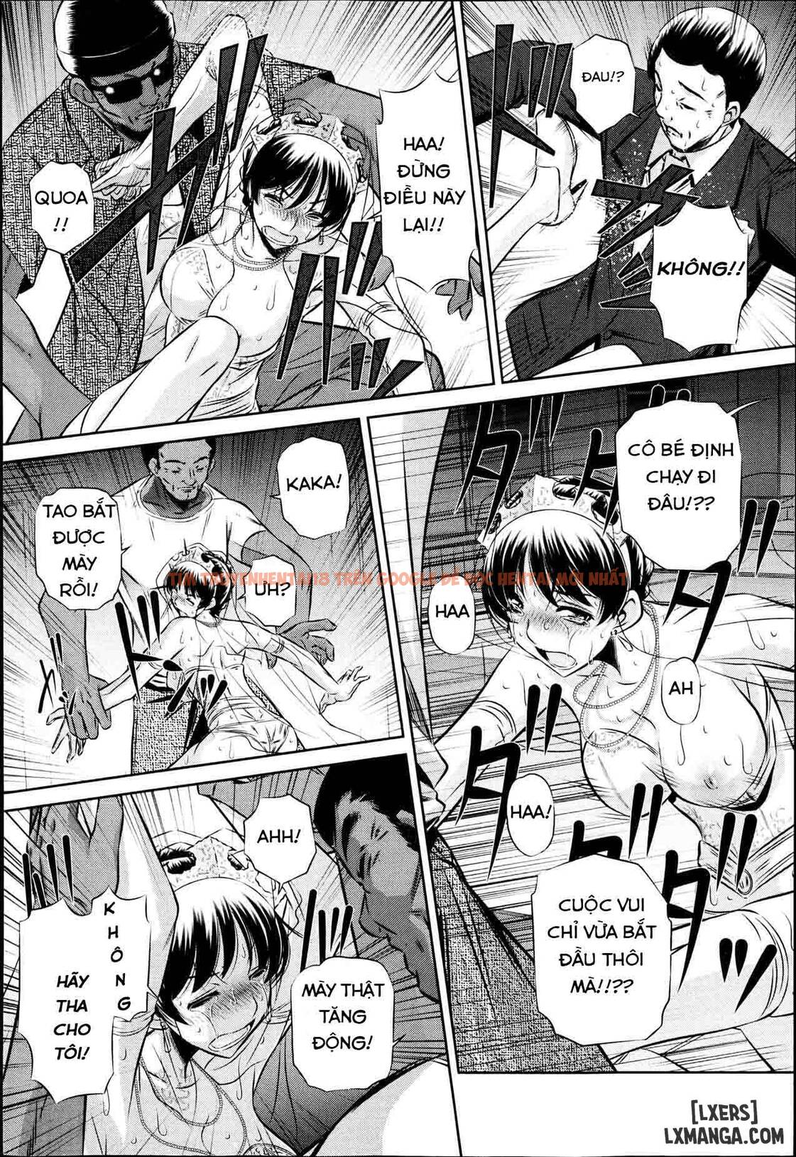 Trang truyện 7 trong truyện tranh Loạn Luân Hentai Trong 72 Ngày - Chapter 3 - www.truyentvn.net