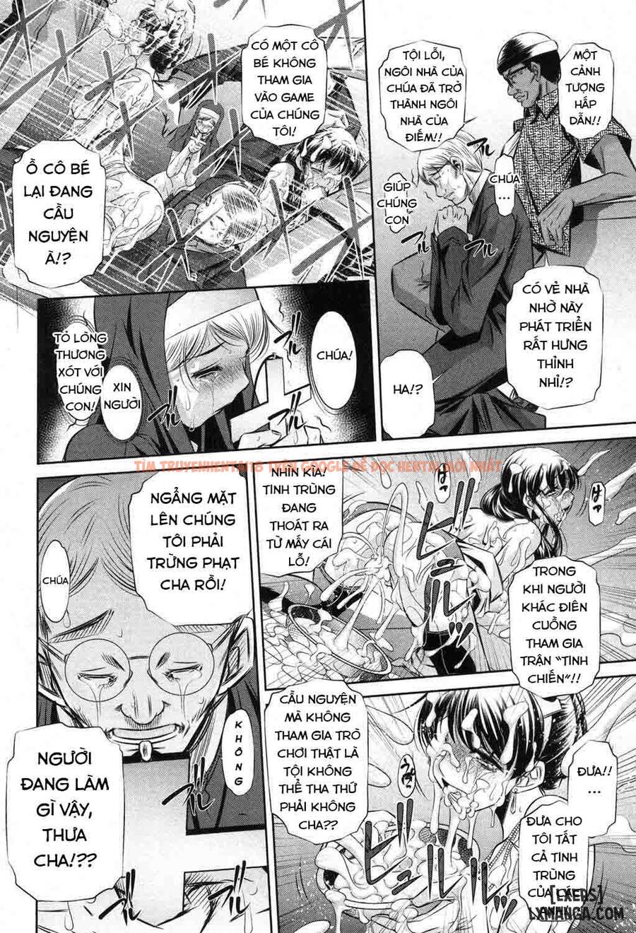 Xem ảnh 15 trong truyện hentai Loạn luân Hentai trong 72 Ngày - Chapter 4 END - hentaitvn.net