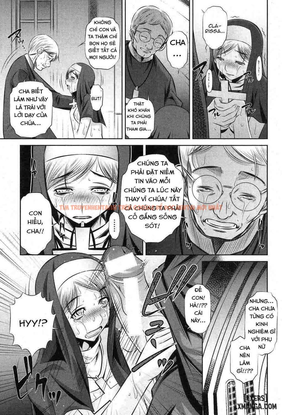 Xem ảnh 16 trong truyện hentai Loạn luân Hentai trong 72 Ngày - Chapter 4 END - hentaitvn.net