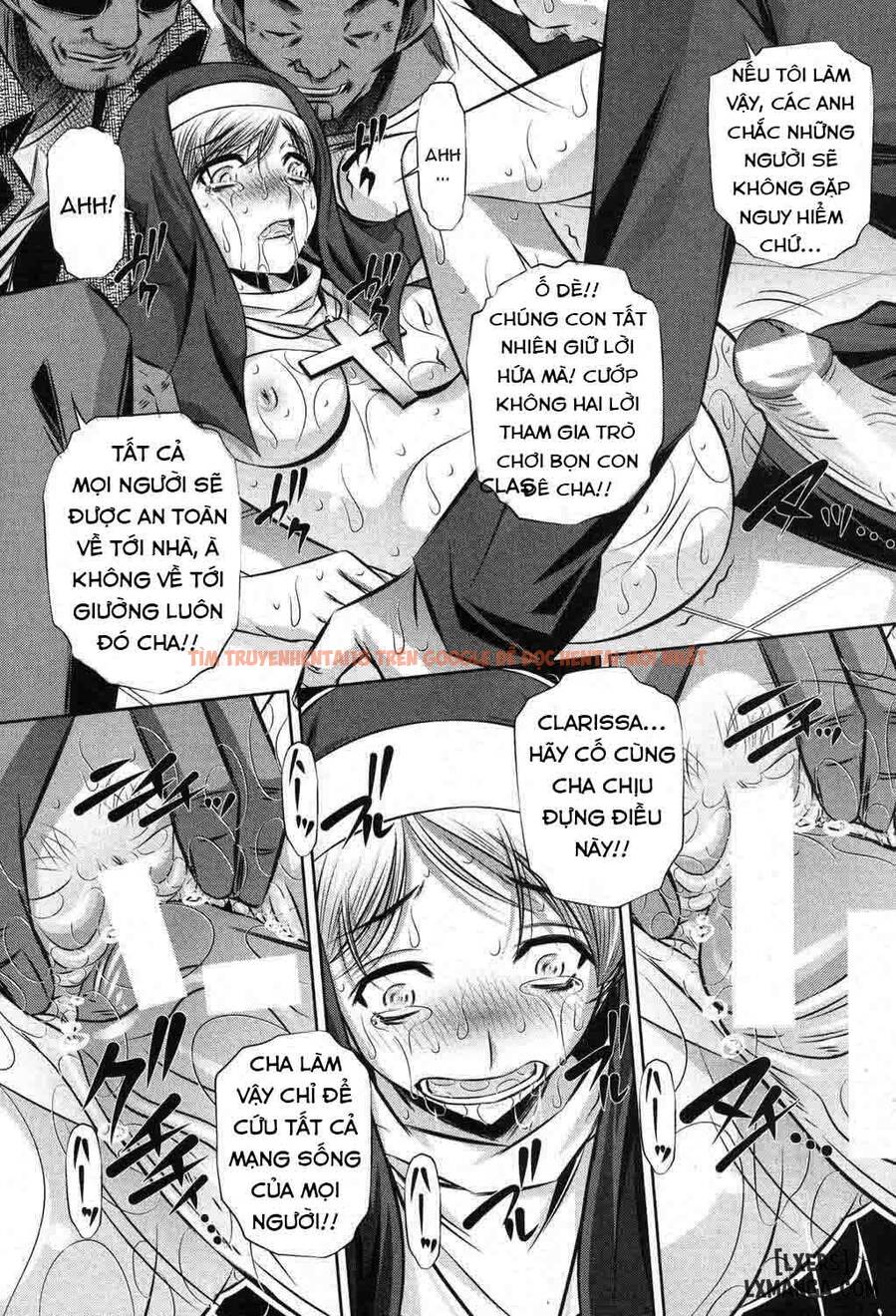 Xem ảnh 18 trong truyện hentai Loạn luân Hentai trong 72 Ngày - Chapter 4 END - hentaitvn.net