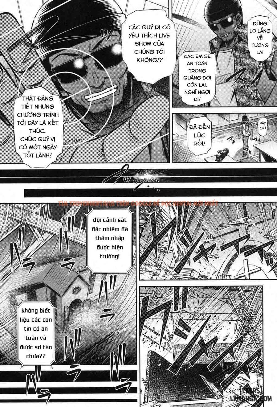 Xem ảnh 24 trong truyện hentai Loạn luân Hentai trong 72 Ngày - Chapter 4 END - hentaitvn.net