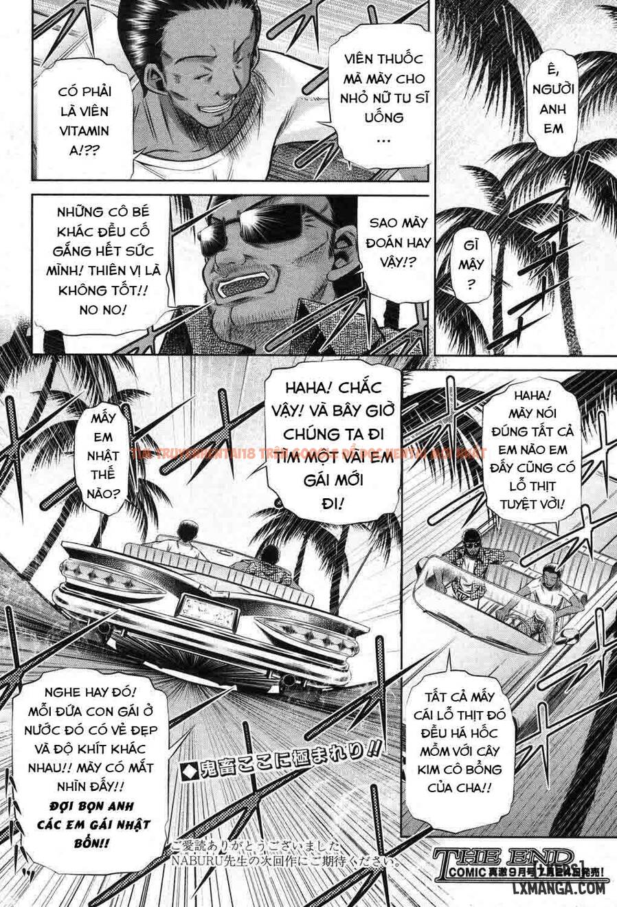 Xem ảnh 27 trong truyện hentai Loạn luân Hentai trong 72 Ngày - Chapter 4 END - hentaitvn.net