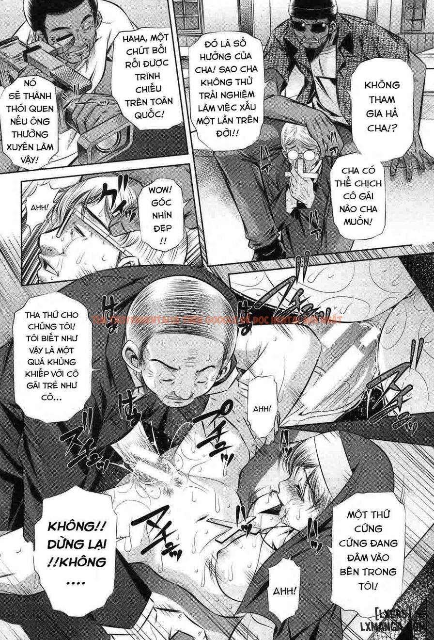 Xem ảnh 3 trong truyện hentai Loạn luân Hentai trong 72 Ngày - Chapter 4 END - hentaitvn.net