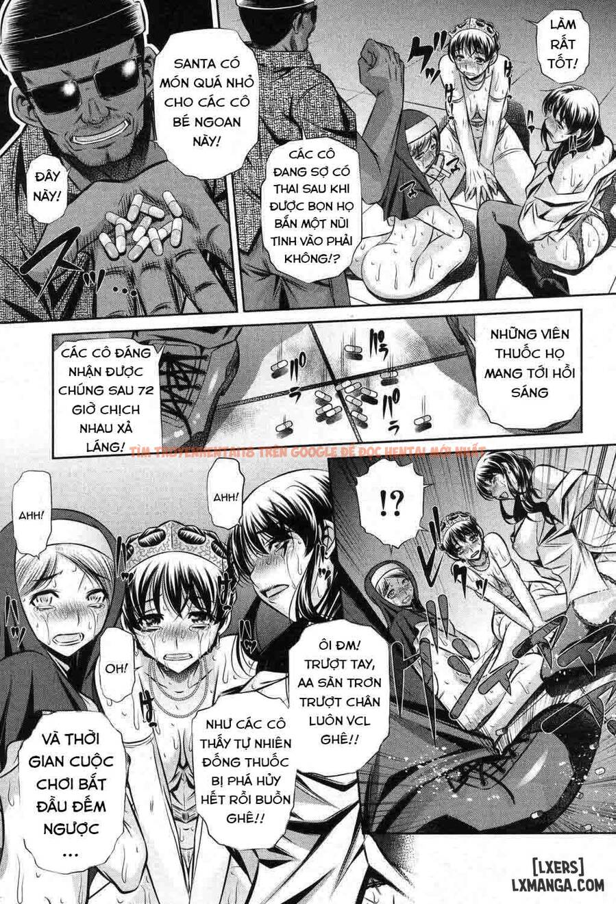 Xem ảnh 6 trong truyện hentai Loạn luân Hentai trong 72 Ngày - Chapter 4 END - hentaitvn.net