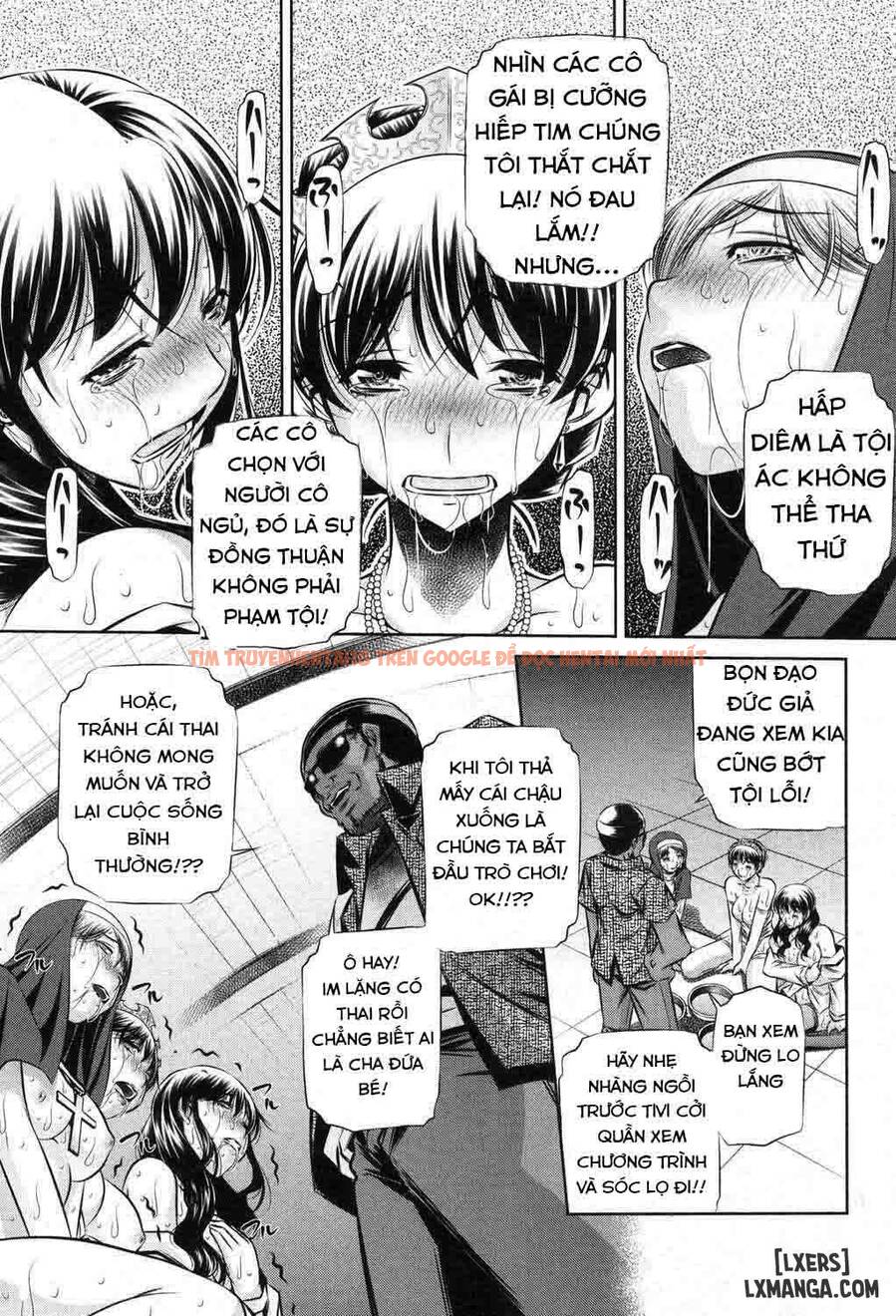 Xem ảnh 8 trong truyện hentai Loạn luân Hentai trong 72 Ngày - Chapter 4 END - hentaitvn.net