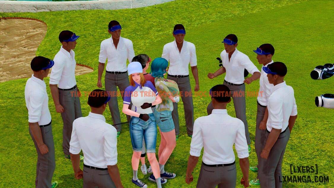 Xem ảnh 20 trong truyện hentai Hentai 3D Chơi Thục Bi-a 9 Lỗ Với Gái Xinh - One Shot - hentaitvn.net