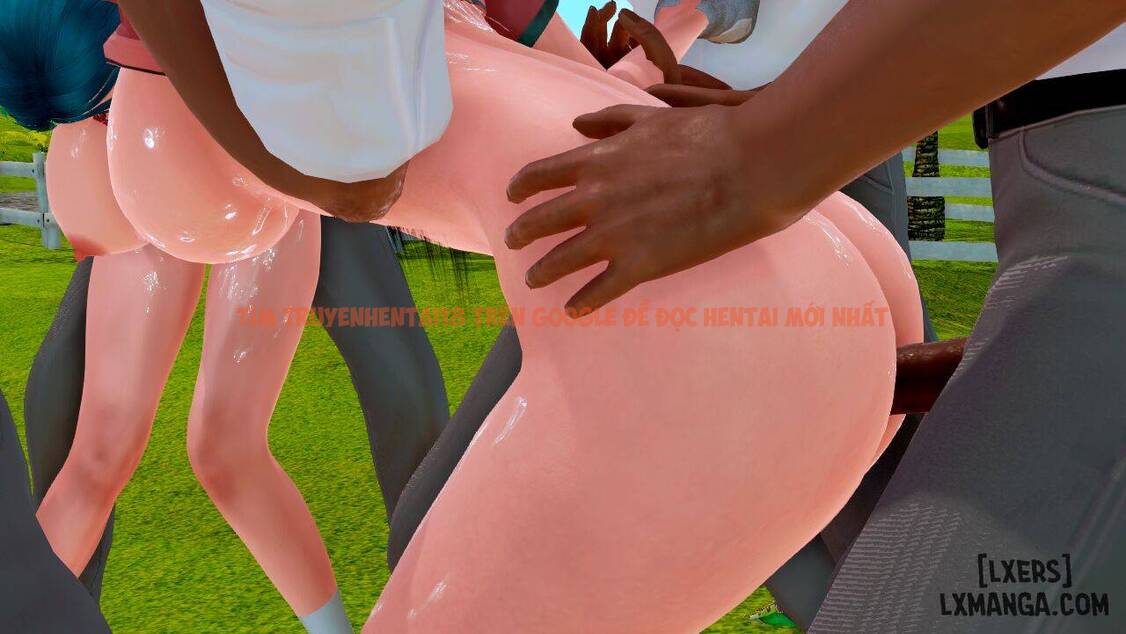 Xem ảnh 44 trong truyện hentai Hentai 3D Chơi Thục Bi-a 9 Lỗ Với Gái Xinh - One Shot - hentaitvn.net