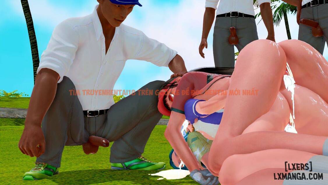 Xem ảnh 82 trong truyện hentai Hentai 3D Chơi Thục Bi-a 9 Lỗ Với Gái Xinh - One Shot - hentaitvn.net