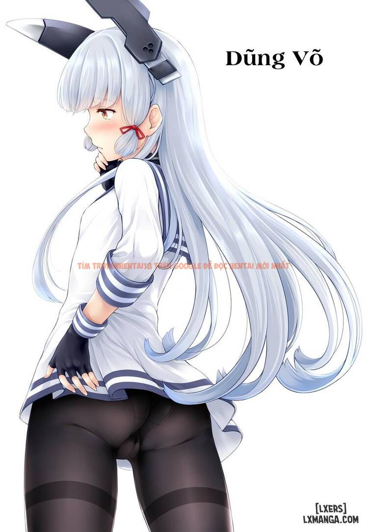 Trang truyện 1 trong truyện tranh 93 Sự Xuất Hiện Lạ Lùng - One Shot - hentai24h.pro