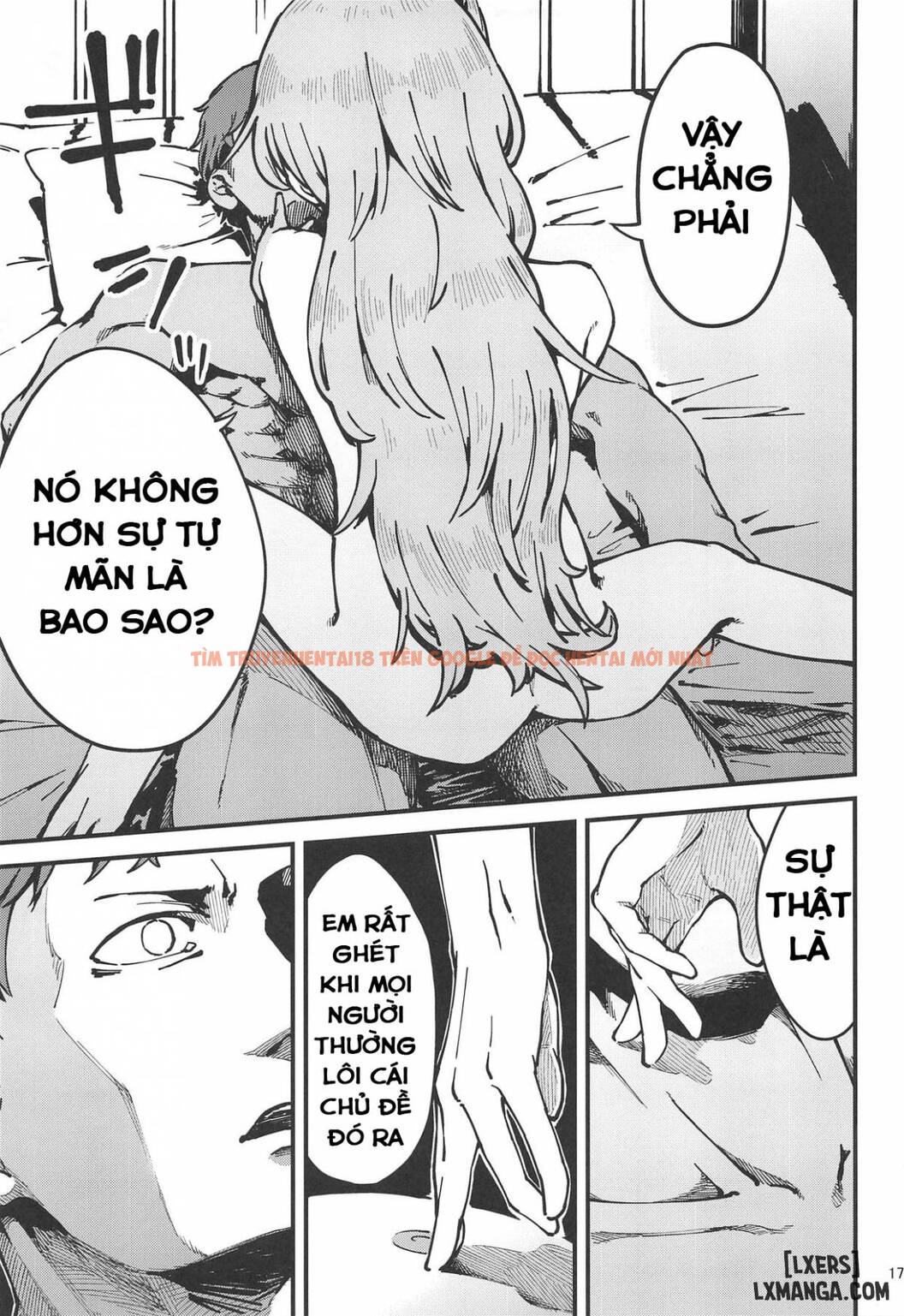 Xem ảnh 15 trong truyện hentai A! 45-Chan Ga Waratteru - One Shot - hentaitvn.net