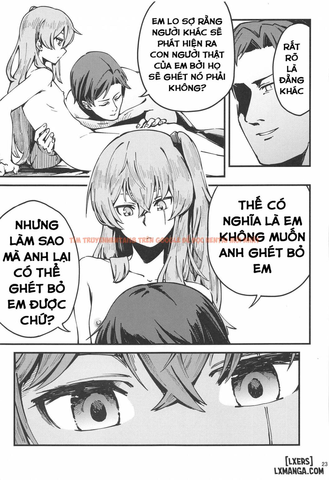 Xem ảnh 21 trong truyện hentai A! 45-Chan Ga Waratteru - One Shot - hentaitvn.net