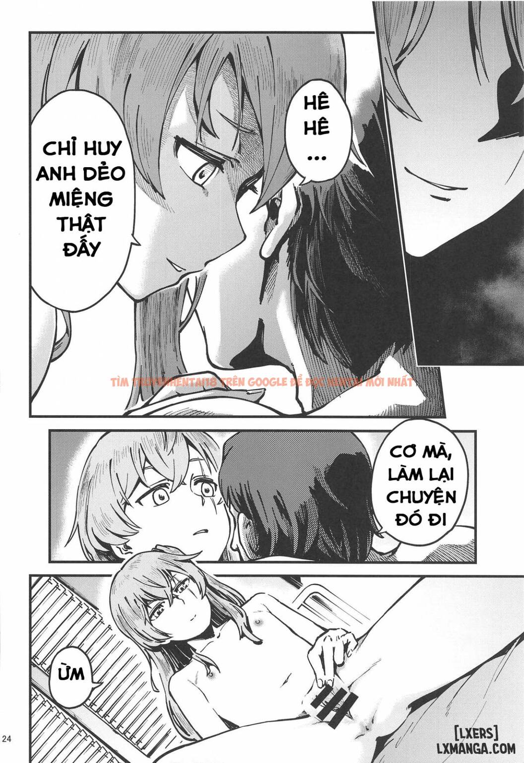 Xem ảnh 22 trong truyện hentai A! 45-Chan Ga Waratteru - One Shot - hentaitvn.net