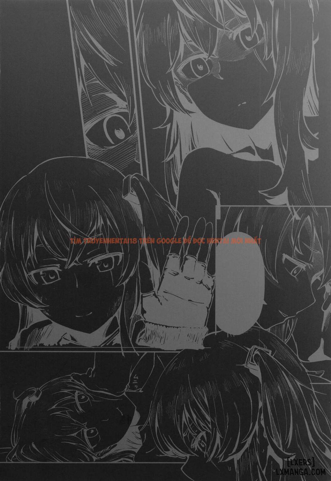 Xem ảnh 29 trong truyện hentai A! 45-Chan Ga Waratteru - One Shot - hentaitvn.net