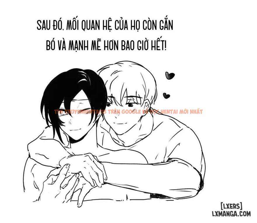 Xem ảnh 36 69dba7574e150 trong truyện hentai A 4th Anniversary Gift For My Boyfriend Who Loves Ntr - One Shot - hentaitvn.net