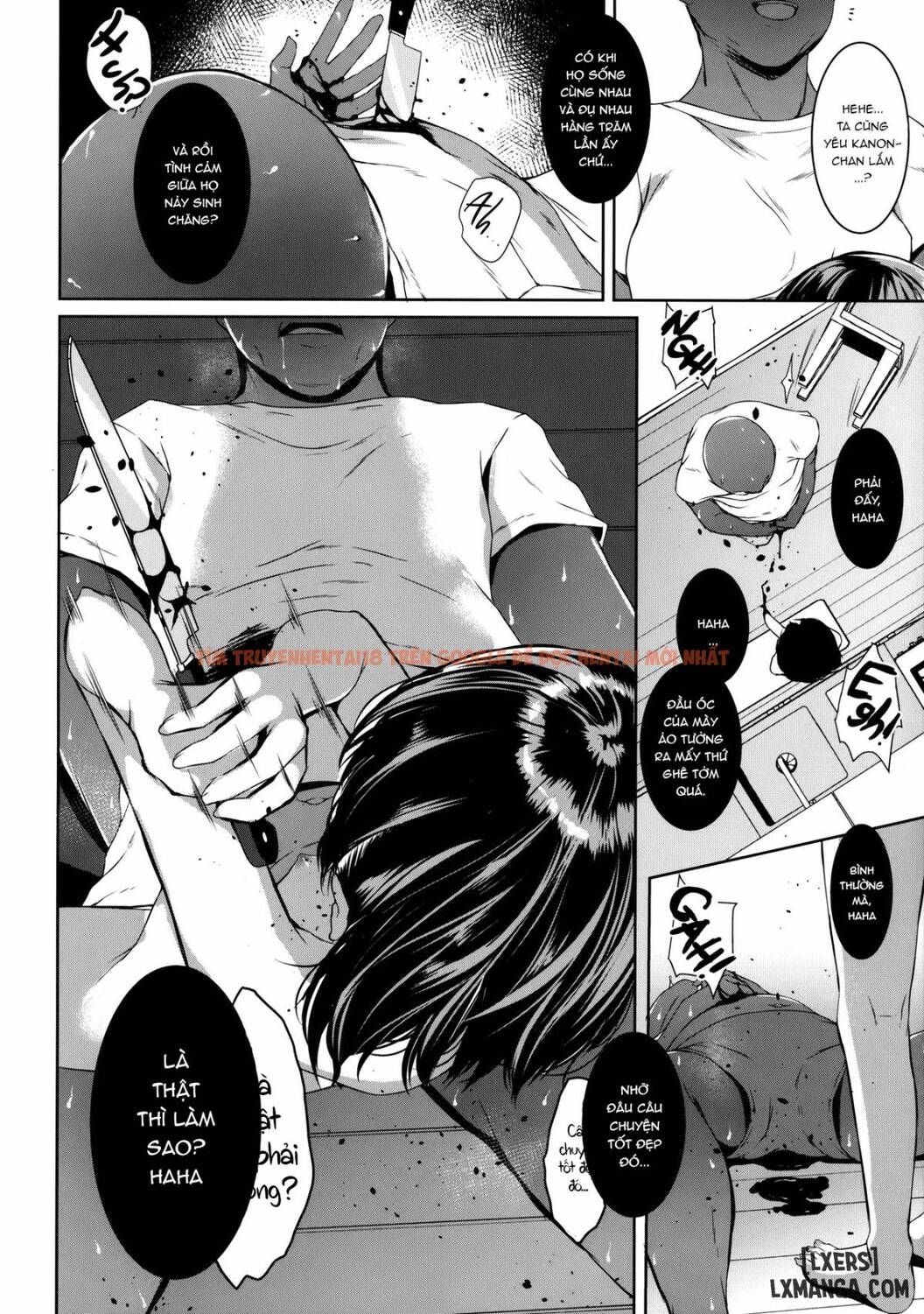 Xem ảnh 17 trong truyện hentai A Beautiful Morning With You - One Shot - hentaitvn.net