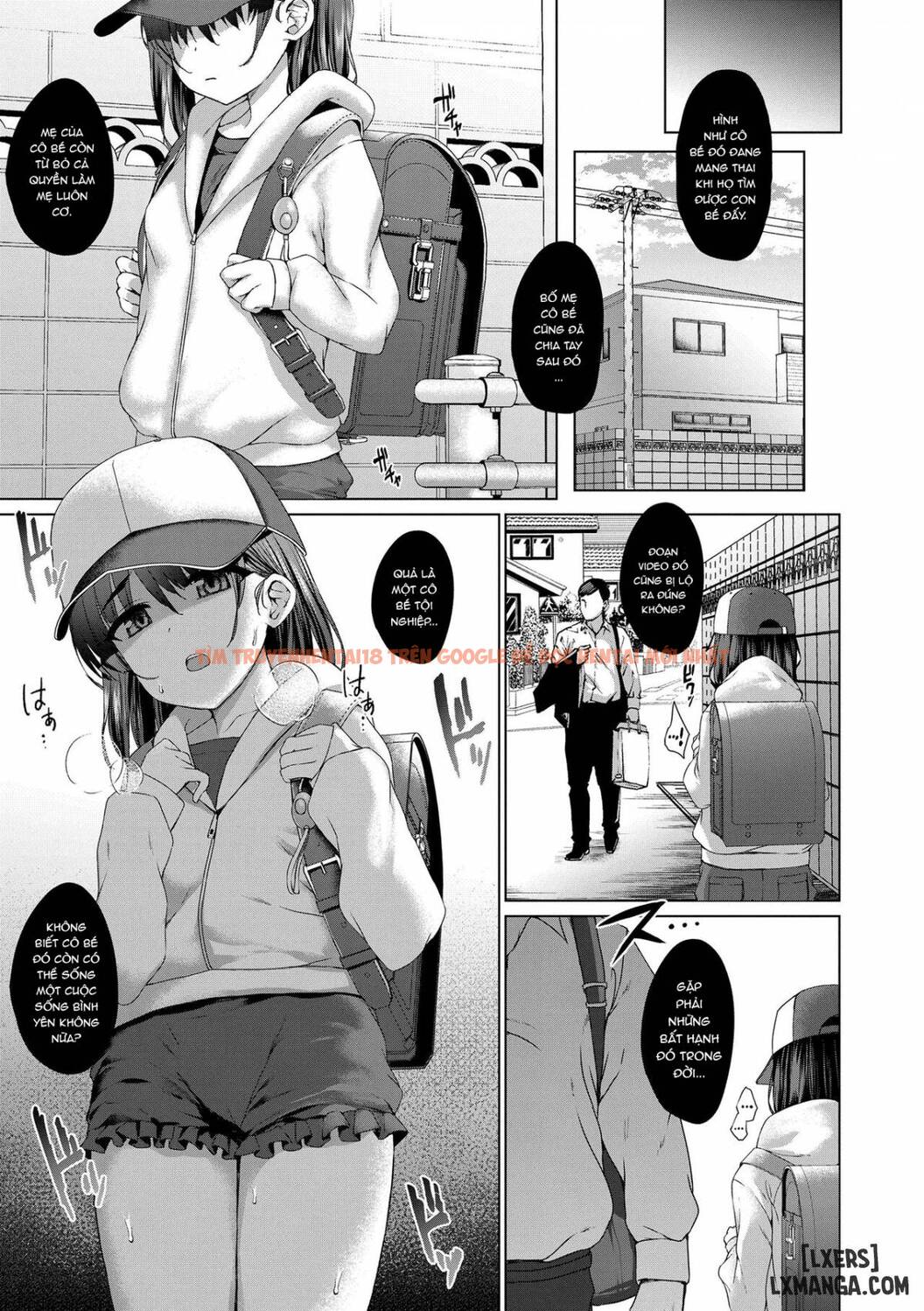 Xem ảnh 18 trong truyện hentai A Beautiful Morning With You - One Shot - hentaitvn.net