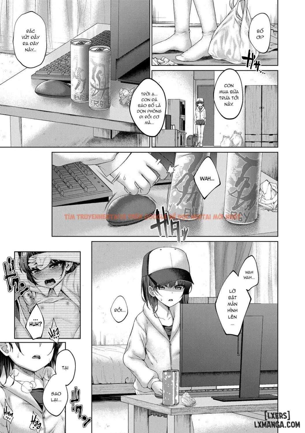 Xem ảnh 20 trong truyện hentai A Beautiful Morning With You - One Shot - hentaitvn.net