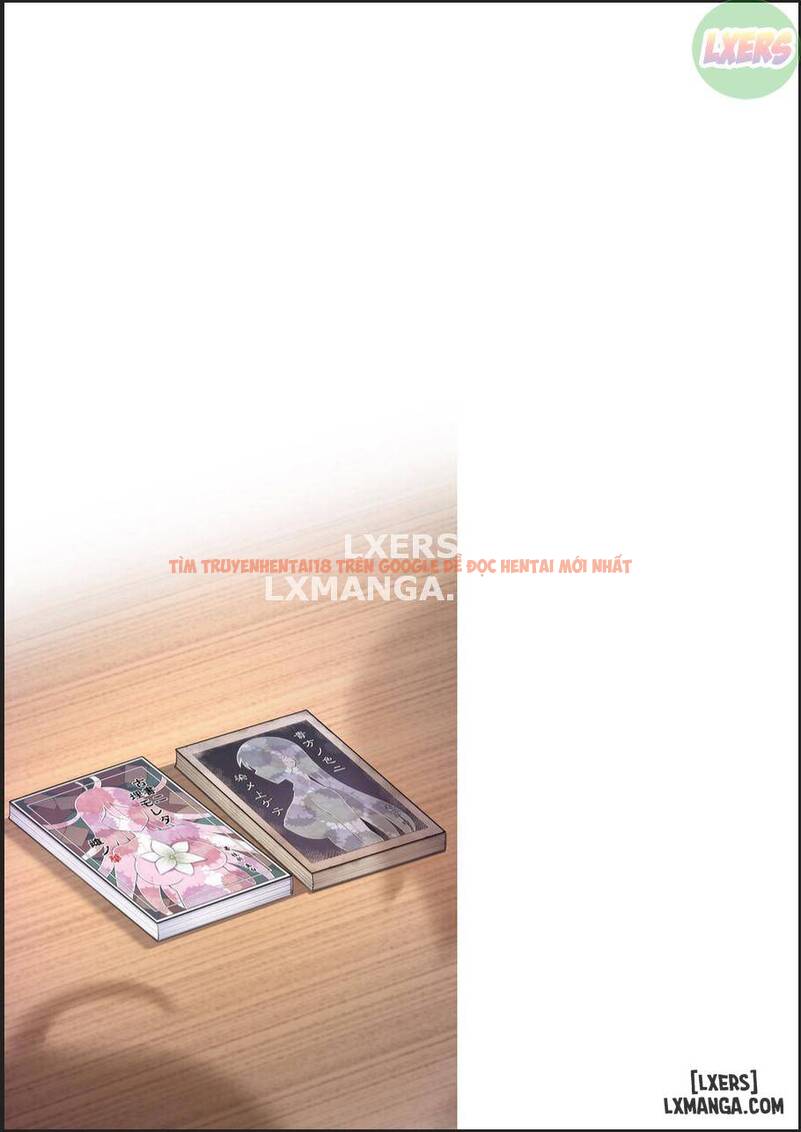 Xem ảnh 30 trong truyện hentai A Bitch Rose Shrouded In Books - Chapter 11 END - hentaitvn.net