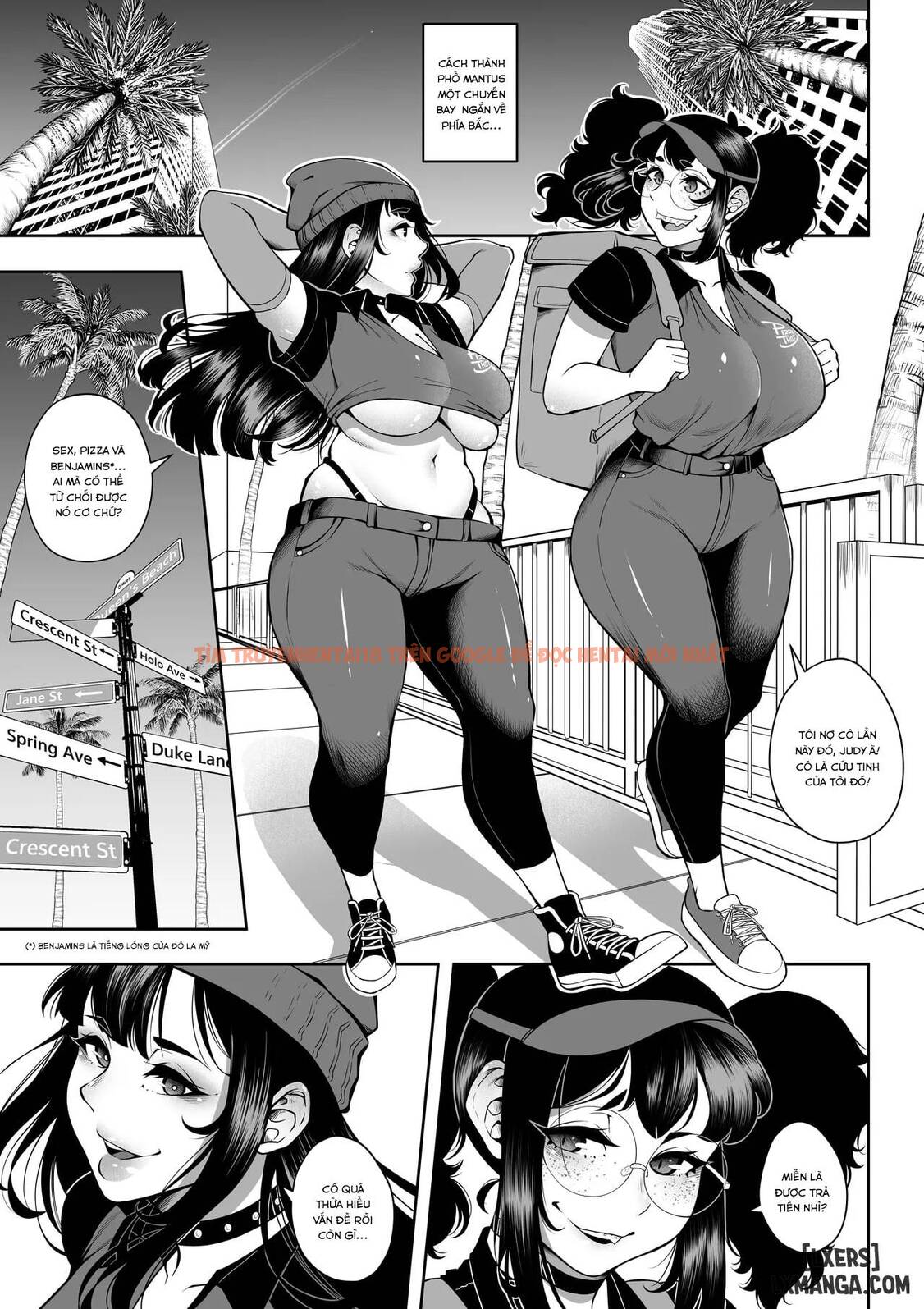 Xem ảnh 0 68a9889eeb6eb trong truyện hentai A-block: Tips Please! - One Shot - hentaitvn.net