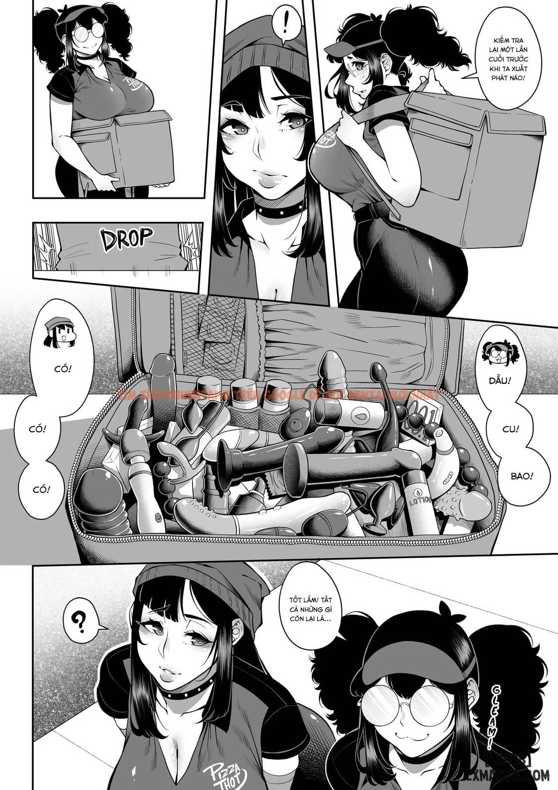 Xem ảnh 1 68a9889eeb6eb trong truyện hentai A-block: Tips Please! - One Shot - hentaitvn.net