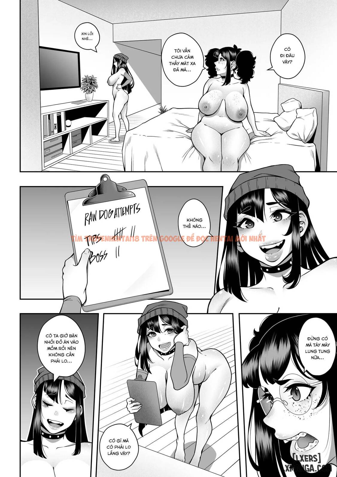Xem ảnh 28 68a9889eeb6eb trong truyện hentai A-block: Tips Please! - One Shot - hentaitvn.net