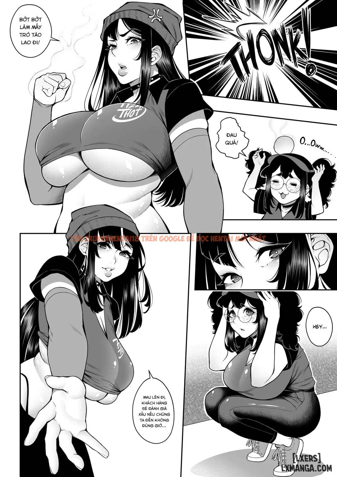 Xem ảnh 3 68a9889eeb6eb trong truyện hentai A-block: Tips Please! - One Shot - hentaitvn.net