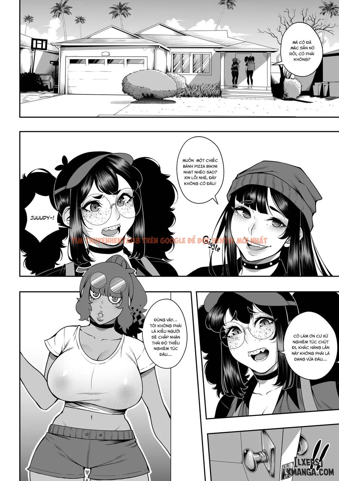 Xem ảnh 4 68a9889eeb6eb trong truyện hentai A-block: Tips Please! - One Shot - hentaitvn.net