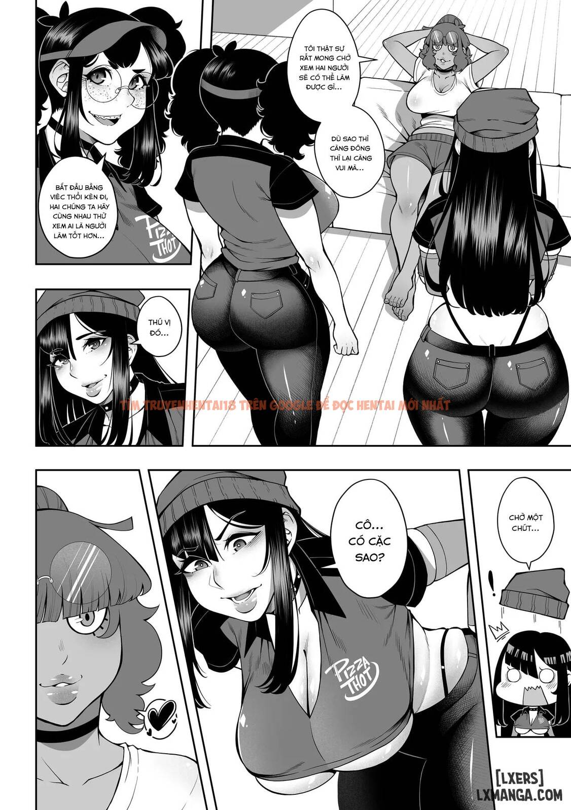 Xem ảnh 6 68a9889eeb6eb trong truyện hentai A-block: Tips Please! - One Shot - hentaitvn.net