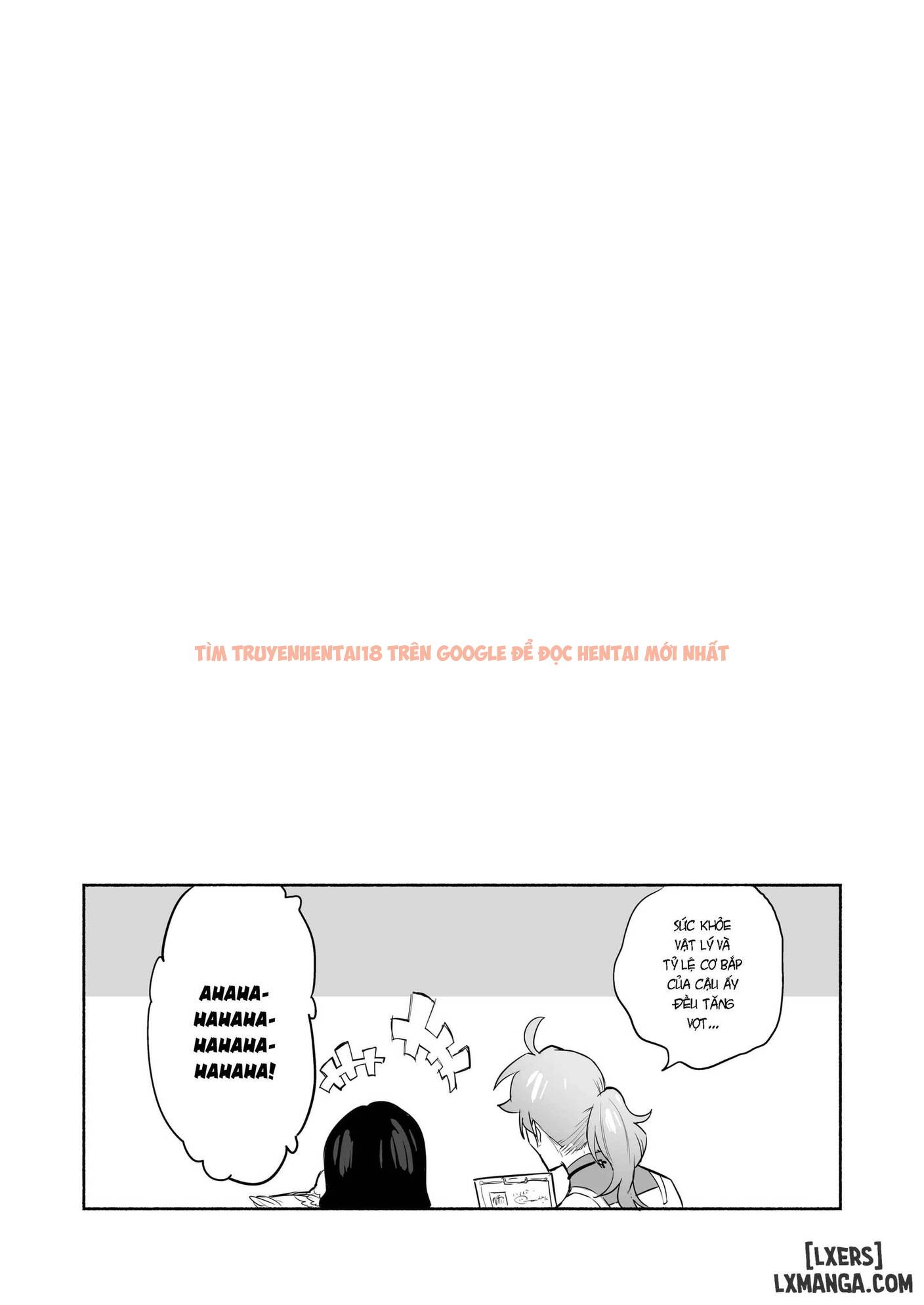 Xem ảnh 23 trong truyện hentai A Book About Getting Milked Dry By Shuten Douji - One Shot - hentaitvn.net