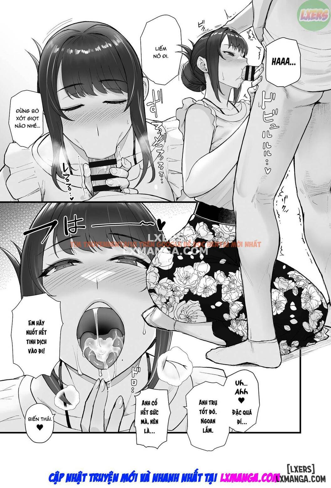 Xem ảnh 11 trong truyện hentai Cuốn Sách Hướng Dẫn Đi Hẹn Hò Buổi Gặp Mặt Đầu Tiên, In The Middle Of The Day - One Shot - hentaitvn.net