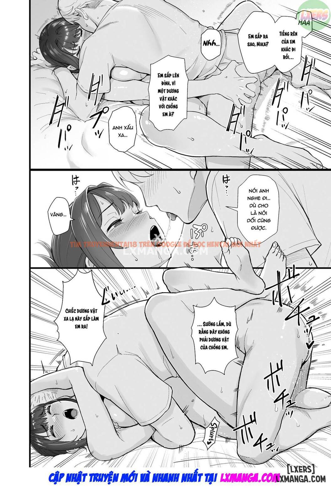 Xem ảnh 16 trong truyện hentai Cuốn Sách Hướng Dẫn Đi Hẹn Hò Buổi Gặp Mặt Đầu Tiên, In The Middle Of The Day - One Shot - hentaitvn.net