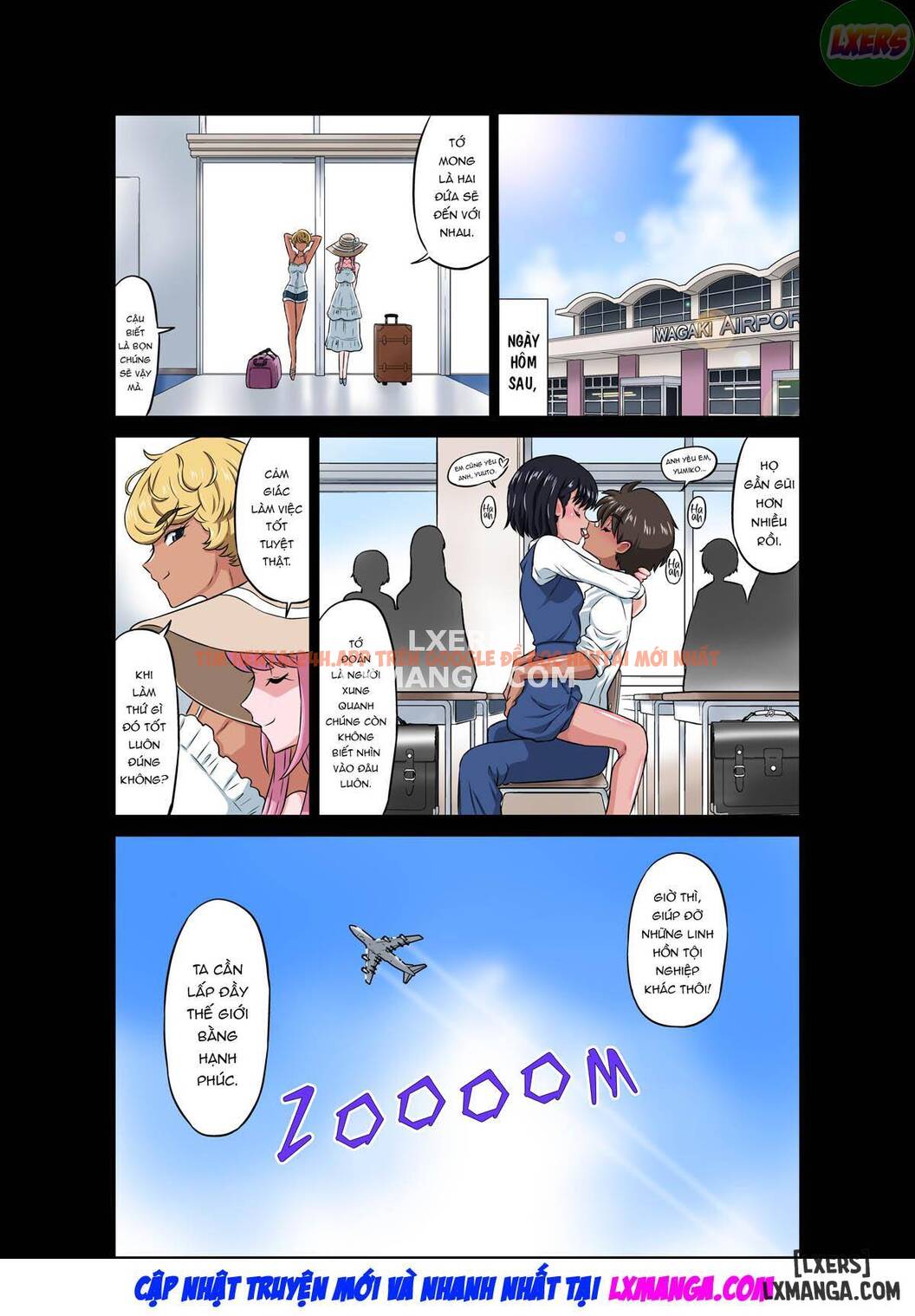 Xem ảnh Chich Nhau Ngoài Bãi Biển Làm Tình Nồng Cháy - One Shot -  - TruyenVN.APP