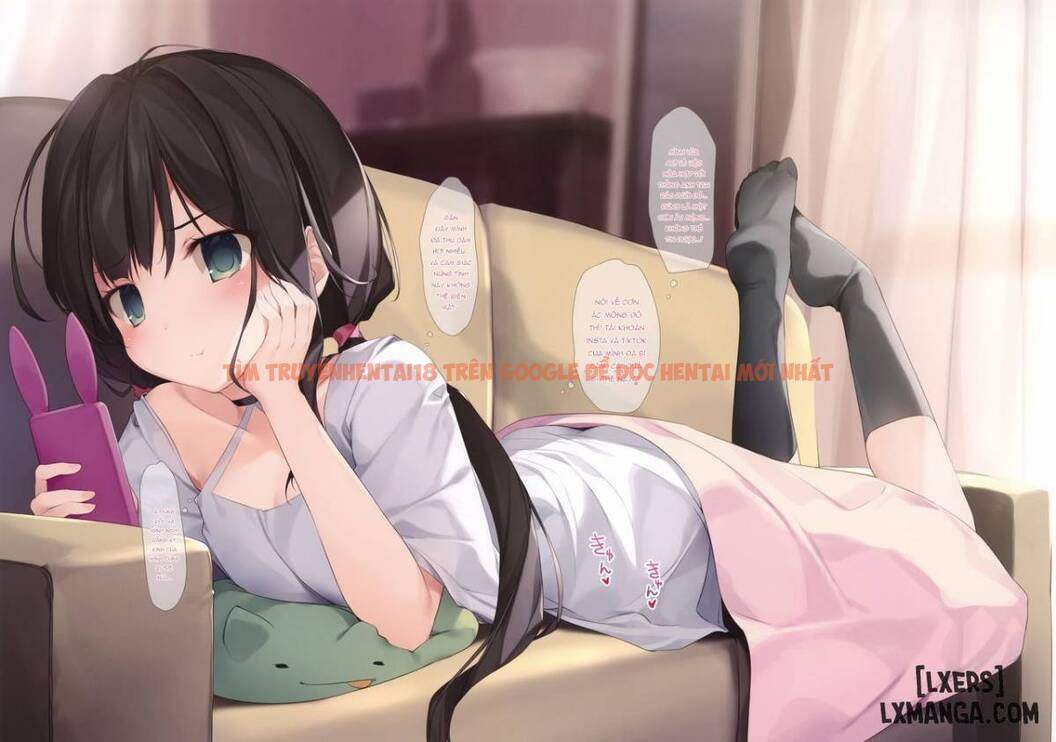 Xem ảnh 23 trong truyện hentai A Book About Using Hypno To Fuck My Little Sister - Chapter 1 - hentaitvn.net