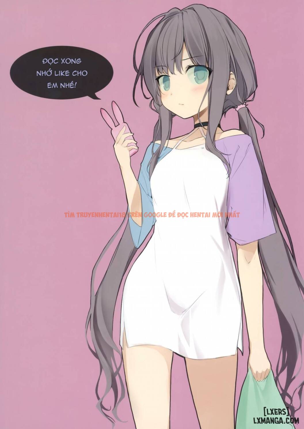 Xem ảnh 29 trong truyện hentai A Book About Using Hypno To Fuck My Little Sister - Chapter 1 - hentaitvn.net