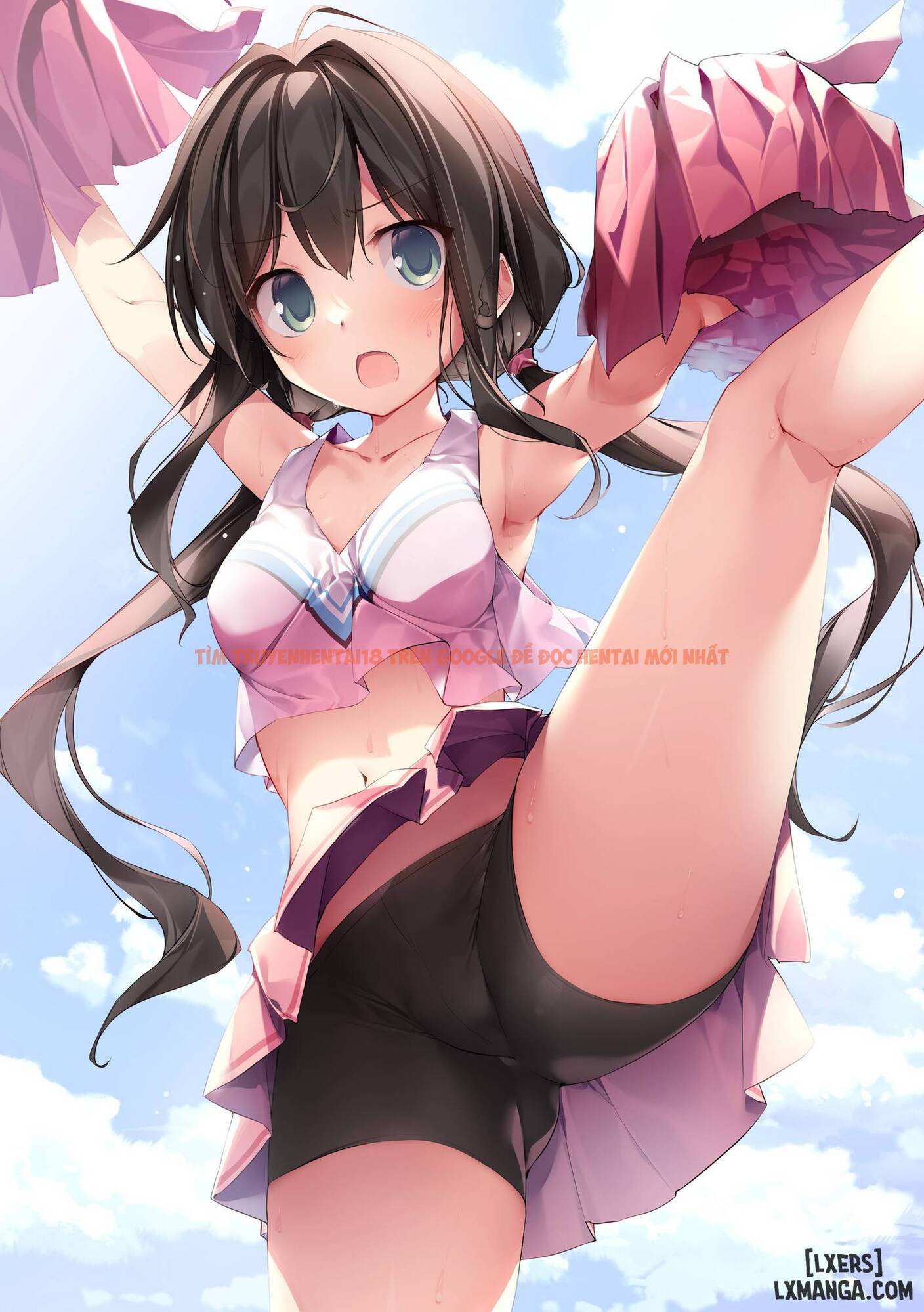 Xem ảnh 17 trong truyện hentai A Book About Using Hypno To Fuck My Little Sister - Chapter 2 - hentaitvn.net