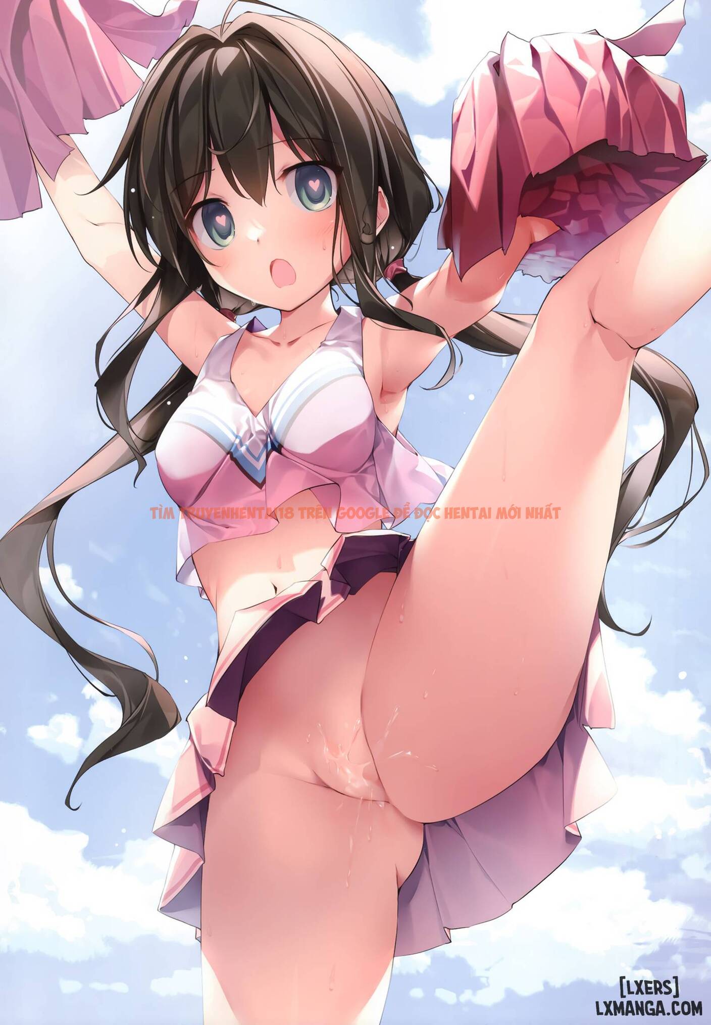 Xem ảnh 18 trong truyện hentai A Book About Using Hypno To Fuck My Little Sister - Chapter 2 - hentaitvn.net