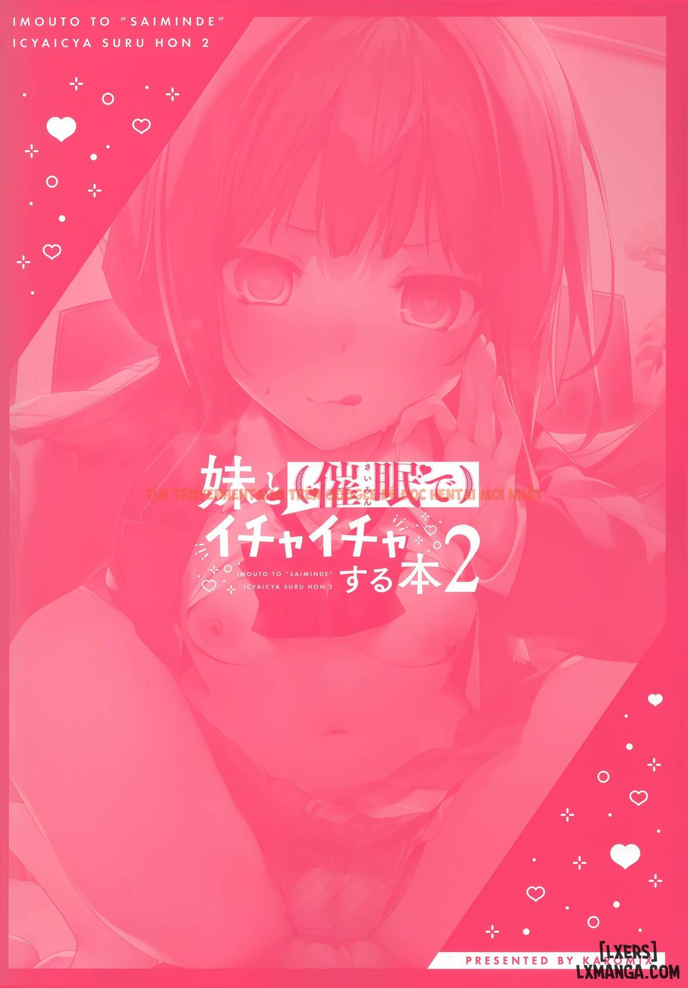 Xem ảnh 22 trong truyện hentai A Book About Using Hypno To Fuck My Little Sister - Chapter 2 - hentaitvn.net