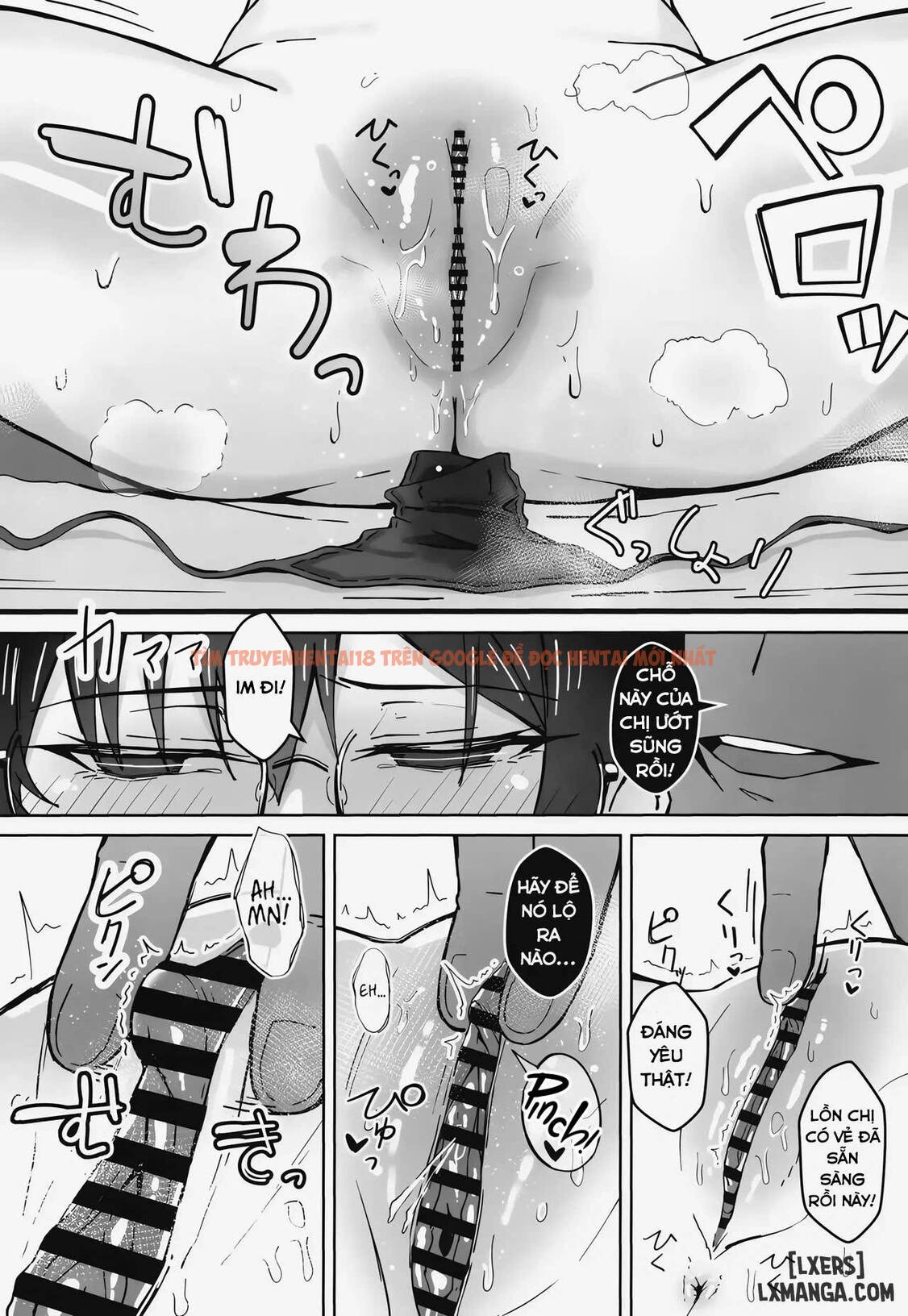 Xem ảnh 14 68c45da832c35 trong truyện hentai A Boring Date With My Blunt, Boyish Babe And Her Hidden Assets - One Shot - hentaitvn.net