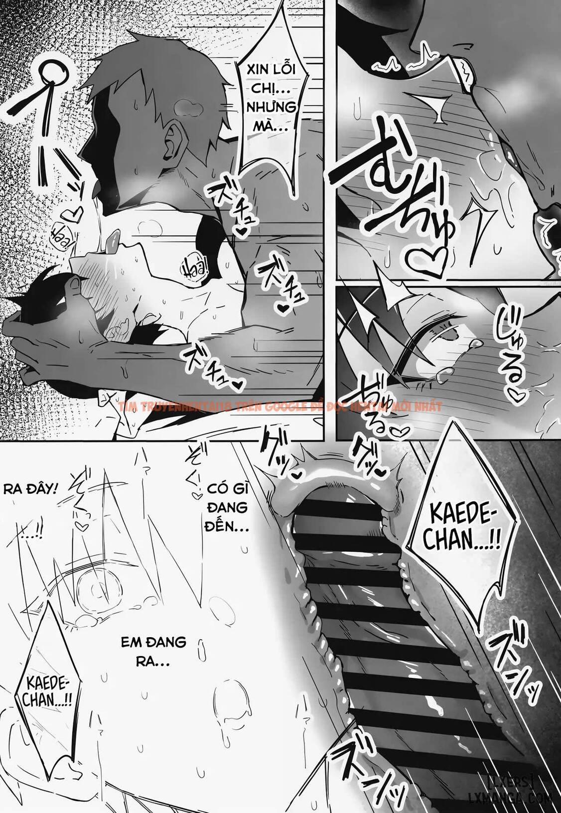 Xem ảnh 27 68c45da832c35 trong truyện hentai A Boring Date With My Blunt, Boyish Babe And Her Hidden Assets - One Shot - hentaitvn.net