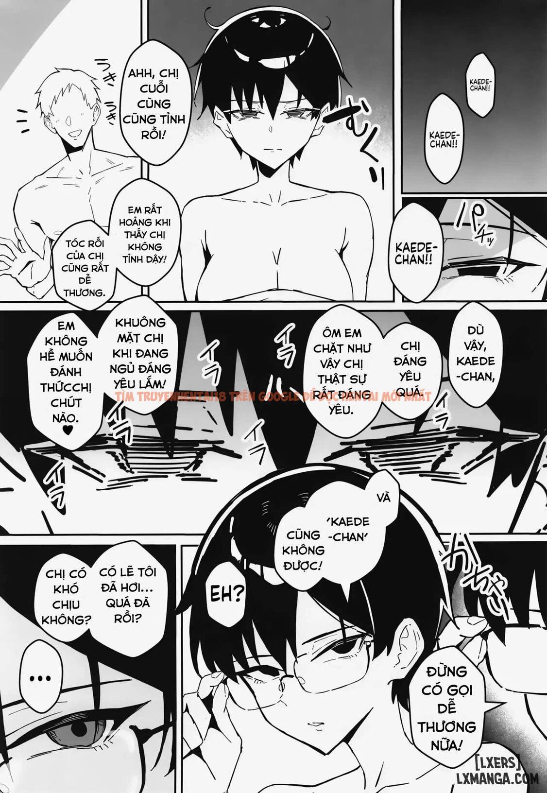 Xem ảnh 29 68c45da832c35 trong truyện hentai A Boring Date With My Blunt, Boyish Babe And Her Hidden Assets - One Shot - hentaitvn.net