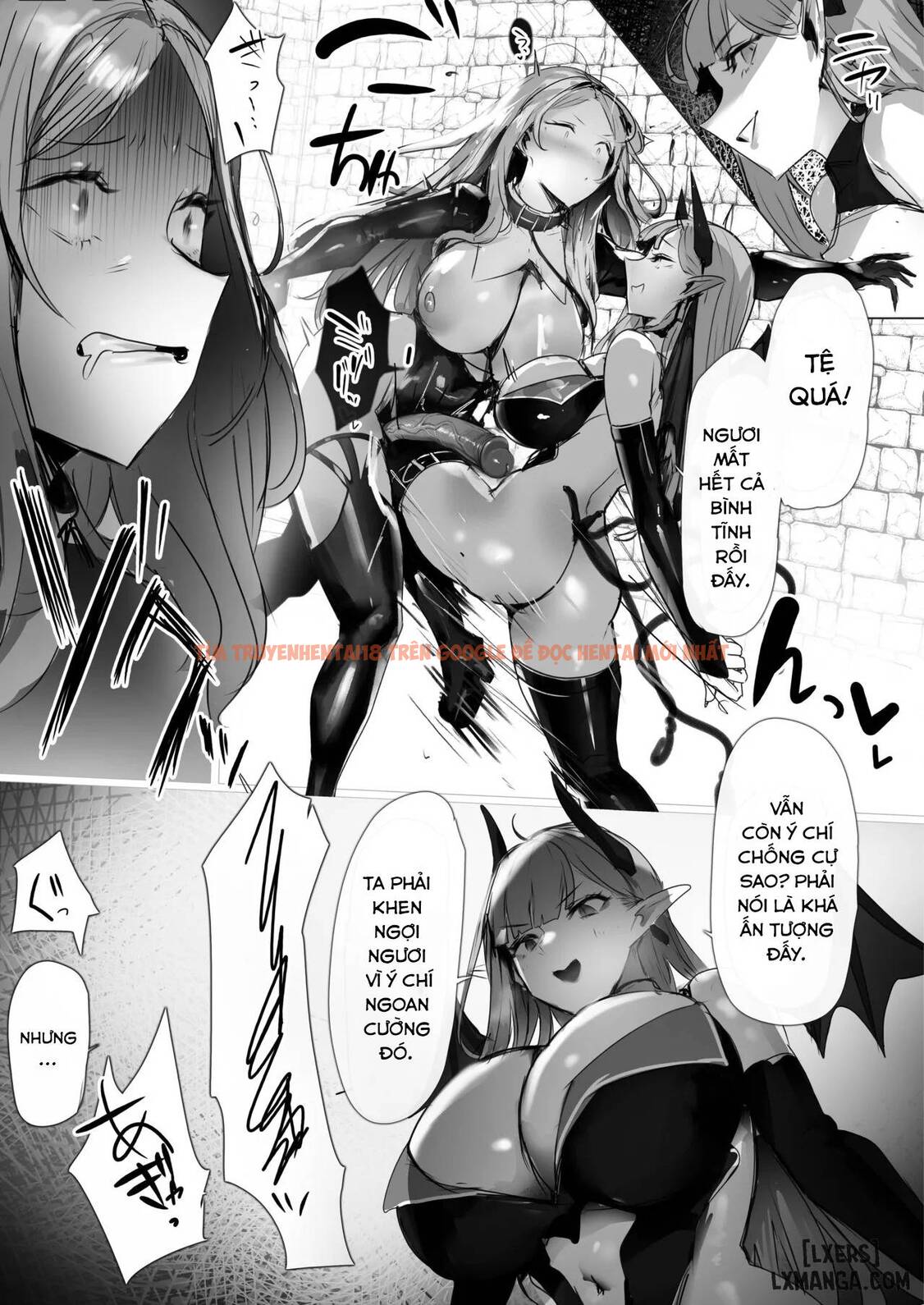 Xem ảnh 25 68a18cb9457a3 trong truyện hentai A Certain Holy Woman's Transformation Into A Breeding Stallion - 1 - hentaitvn.net