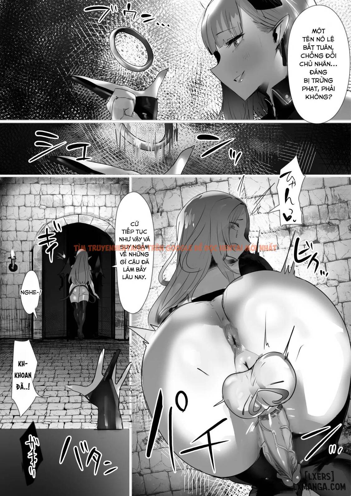 Xem ảnh 26 68a18cb9457a3 trong truyện hentai A Certain Holy Woman's Transformation Into A Breeding Stallion - 1 - hentaitvn.net